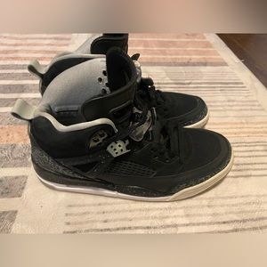 Jordan Spizike Oreo Mens Size 9.5 mens